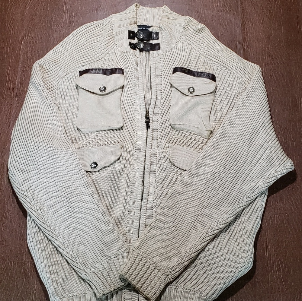 Marc Buchanan Sweater